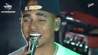 Concierto live de Ozuna Completo #LatinosUnidos 16 de Mayo 2020