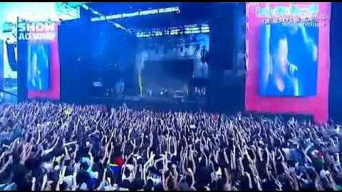 Imagine Dragons - It's time Lollapalooza Brasil 2014