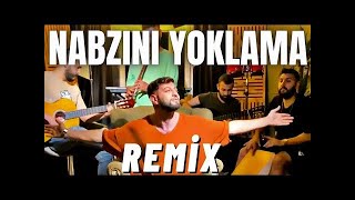 Burak Bulut ~ Öldürdün Artık Nabzımı Yoklama Uzun Versiyon [ Official Music Video ] 2021