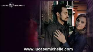 Lucas & Michelle - CD Pecados 2011