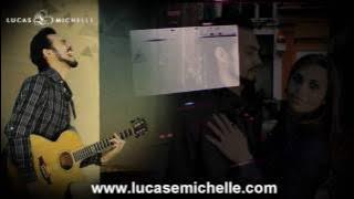Lucas & Michelle - CD Pecados 2011