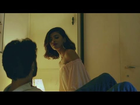 Boyfriend Exchange | My First Crush At New Year Party In Hotel  Hindi Short Film