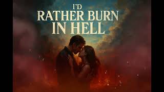 Thumbnail: RATHER IN THE HELL 🔥 ( #deephouse ) | Prefer Chaos Over Empty Peace | Love Ablaze