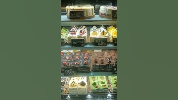 Thumbnail of Semua Cake di Cafe Ini Enak-Enak 🤤 dan Murah, Mulai Rp15 Ribu Aja!