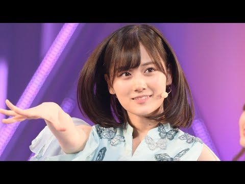 【乃木坂46 山下美月】シンクロニシティ スーパー美月タイム (2018.10まで)