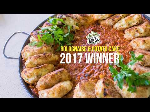 Simply One Pot Meal: Competition Final (2017)