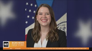 Meet NYC"s 1st female Chief Information Security Officer