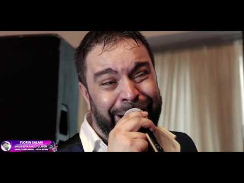 Florin Salam - Unde esti taicutul meu EXCLUSIV Botez Adi de Adi New Live 2017 byDanielCameramanu
