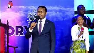 #Uwepo wako nisalama yangu by Ev Daniel joshua