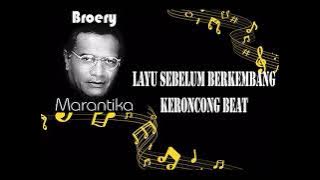 LAYU SEBELUM BERKEMBANG Broery Keroncong Beat