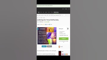 Justified Image Grid - Premium WordPress Gallery #codecanyon #roblox #envatomarket #earnmoney