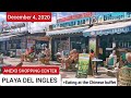 Gran Canaria #227 - PLAYA DEL INGLÉS - ANEXO - DECEMBER - 2020 - RESTAURANTS-BARS