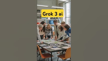 Grok 3 ai