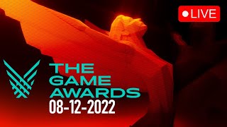 🛑The Game Awards 2022!! , Nuevos Anuncios!! ¿Zelda Tears of the Kingdom?