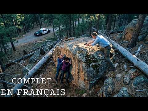 Nous garantissons que FILM fera battre votre cœur plus vit😧Elle orchestré la mort de son propre mari
