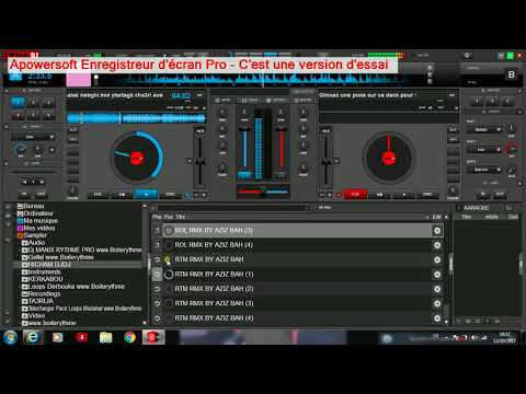 CHABA MALAK REMIX BY DJ ZAYAN 2017 2018