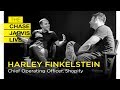 Startup to $15 Billion: Finding Your Life's Work with Shopify's Harley Finkelstein