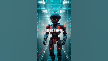 Adaptive Learning in a Robotic Maze