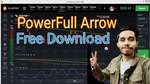 MT4 Non Repaint Indicator  trading for iq option  winning 99% Free download