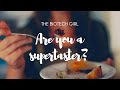 Are you a Supertaster?