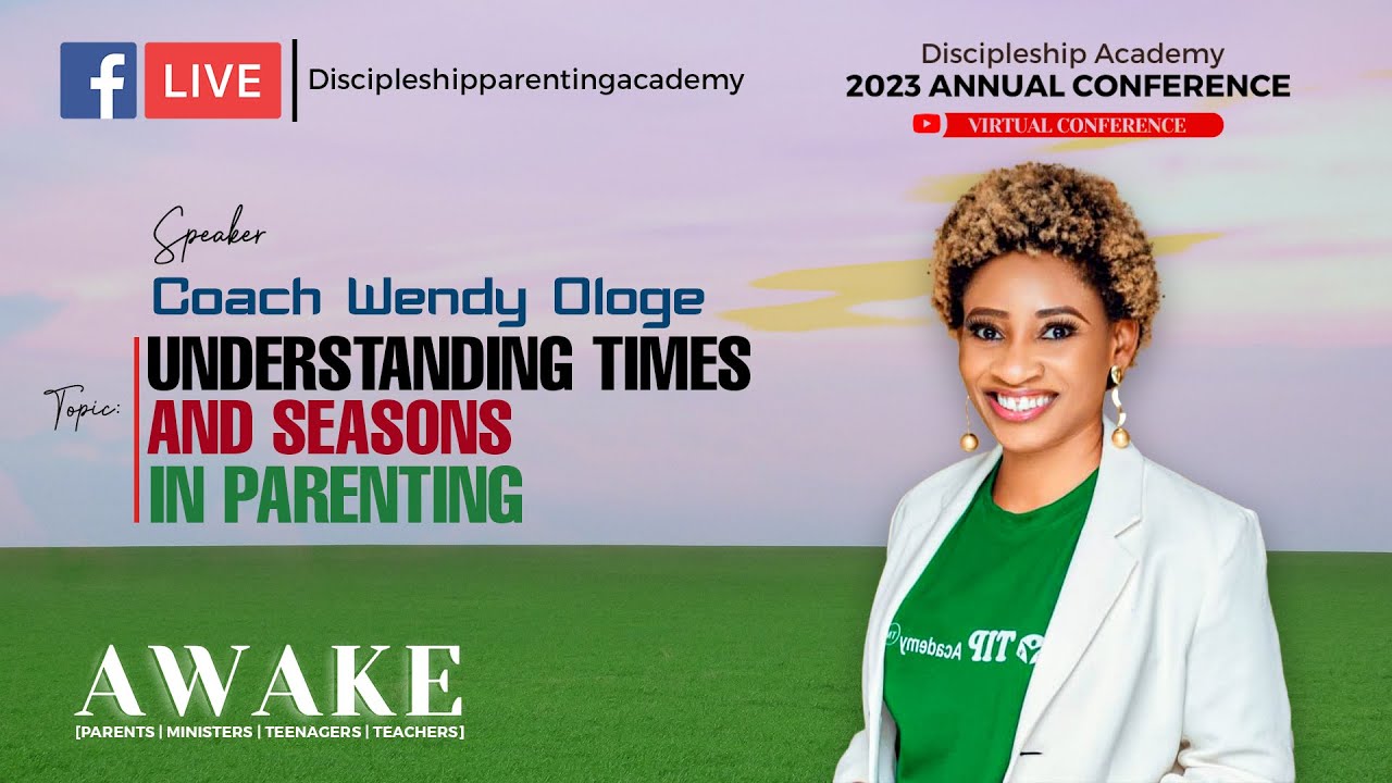 AWAKE CONFERENCE 2023 DAY 3 EVENING YouTube