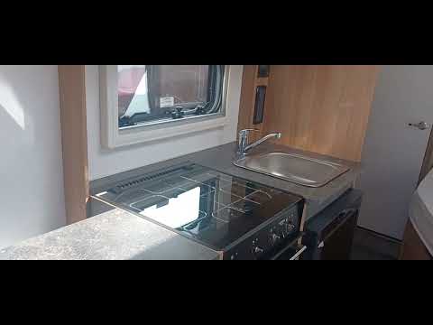 Bailey Discovery D4 4