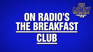 Pop Culture Jeopardy Highlights ‘The Breakfast Club’In Its Own Category