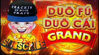 Duo Fu Grand