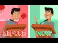 Public Speaking Strategies Quiz