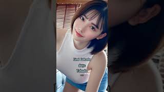 Eimi Fukada được Tokuda bảo kê #shorts #gaixinh