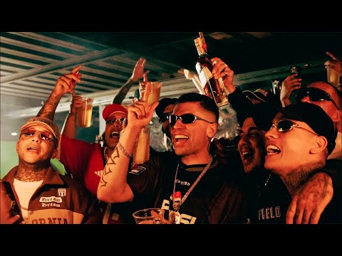 BOM E NOVO - MC Marks, Vulgo FK, MC Lipi, MC Joãozinho VT e MC Paiva (DJ GM)