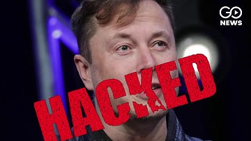 Twitter Account Of PM Modi