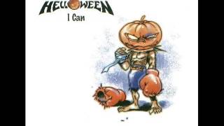 Helloween - I can