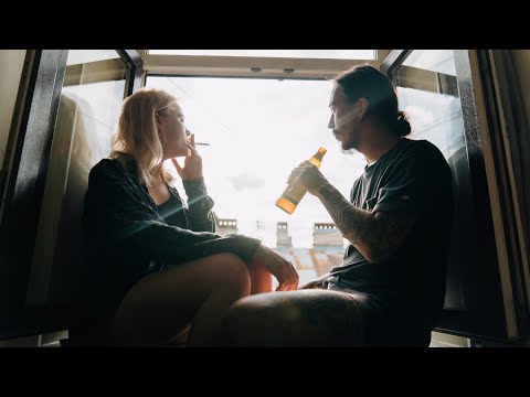 Pietro Gandetto - Lisbona (Official Video)