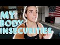 How I've been lately.... | my body insecurities & opening up