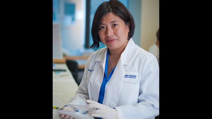Catherine Wu, MD - CLL Research | Dana-Farber Canc...