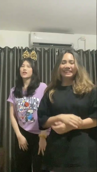 chika jkt48 tiktok an