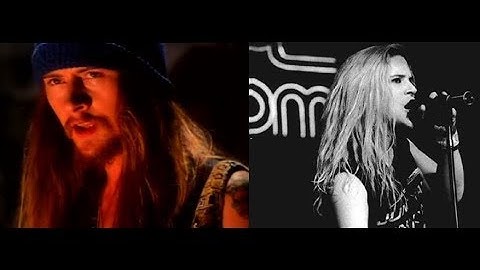 Alice In Chains