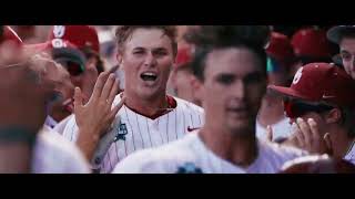 Scene Setter: 2026 College World Series Finals