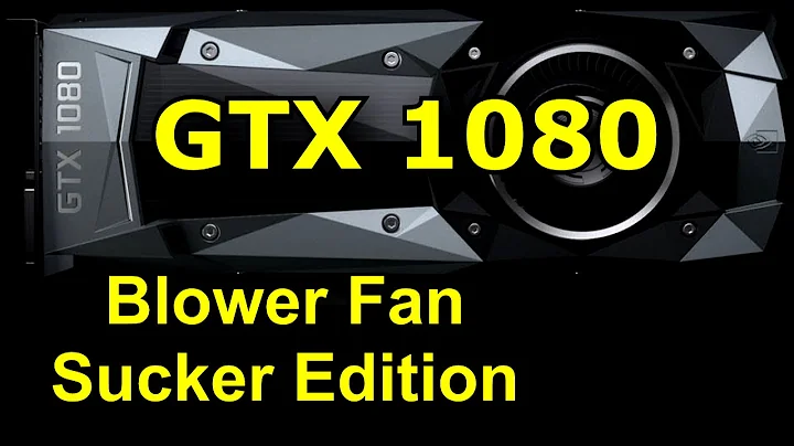 Decifrando a GTX 1080 Founders Edition: Desempenho, Temperatura e Preço
