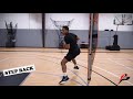 How To: Step Back & Score More | The BEST Stepback You Can Do! | Pro Training Basketball