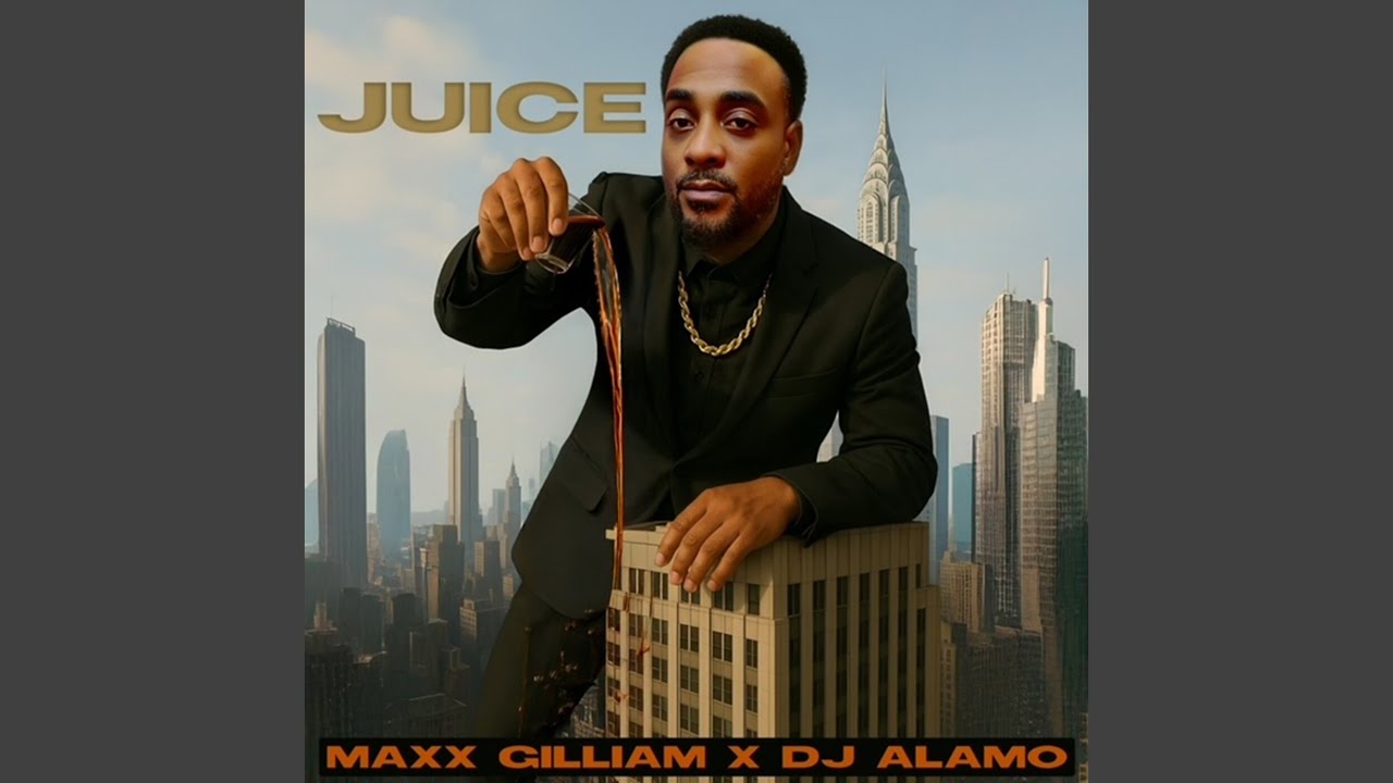 JUICE adlı videoyu YouTube'da izle JUICE adlı videoyu YouTube'da izle
