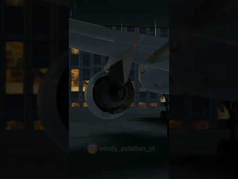 Cold and Dark Garuda Indonesia 😍😍😍 #garudaindonesia #a320