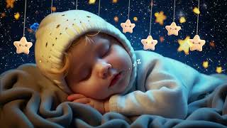 Download Lagu Sleep Instantly Within 3 Minutes💤 Mozart Brahms Lullaby 🎶 Sleep Music For Babies ♥ Overcome Insomnia MP3