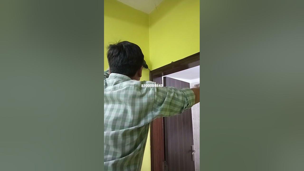 Pest Control Termite Treatment / Dwarka sector 18 http