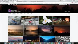 How to organize your photos in Flickr