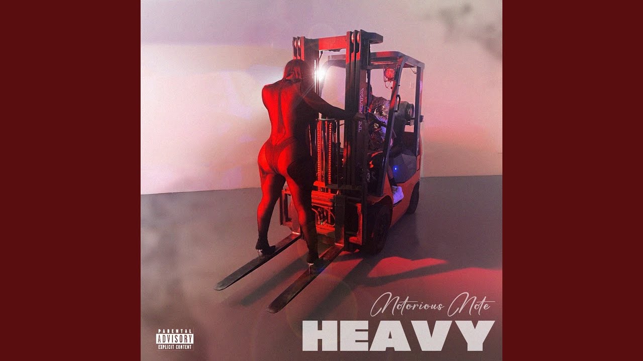 HEAVY (Radio Edit) auf YouTube ansehen HEAVY (Radio Edit) auf YouTube ansehen