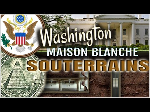 Vidéo: Maison Blanche à Washington : Description, Histoire, Excursions, Adresse Exacte