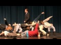 Hypnotized High School- Uncut -Anthony Galie