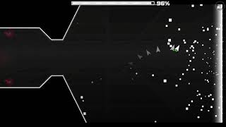 [MOBILE]subsonic wave/geometry dash 2.1